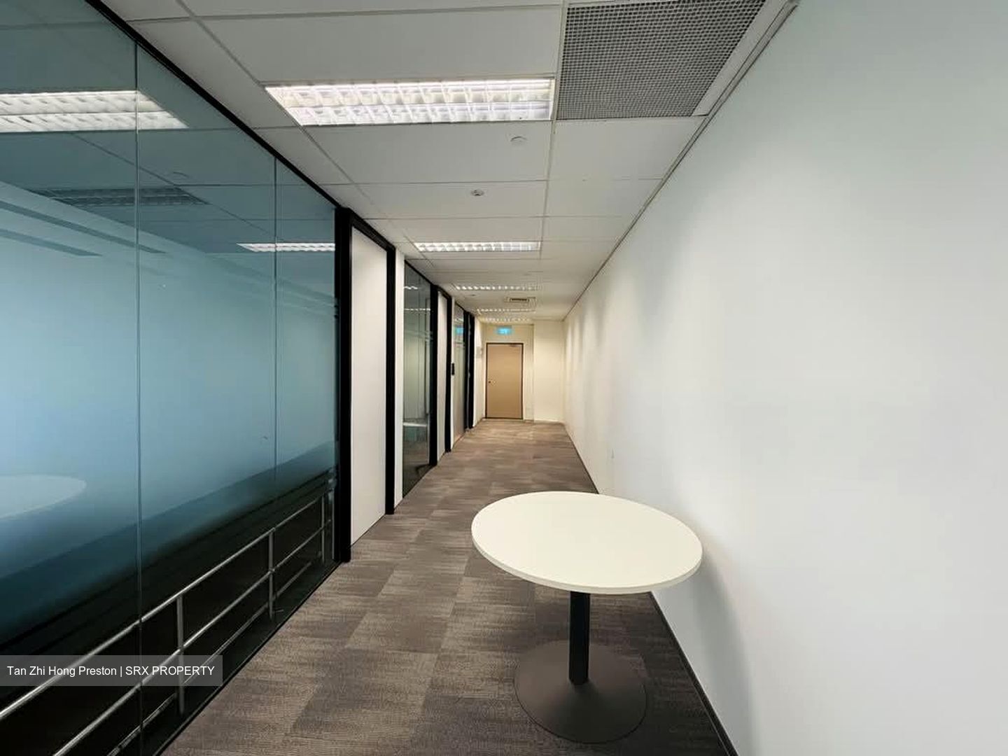 Republic Plaza (D1), Office #591812491